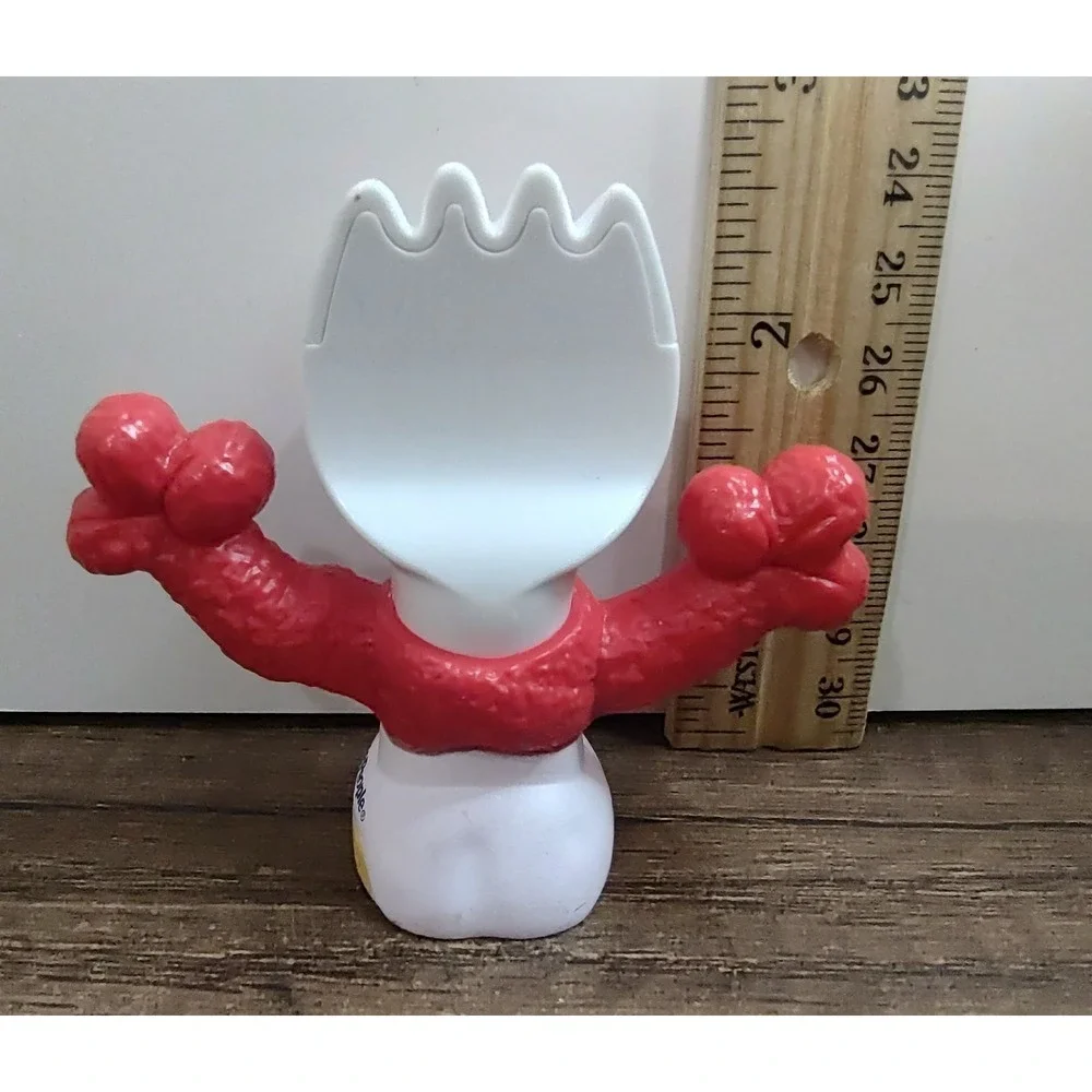Fisher-Price Little People Sporky Figure Toy Story Toy Replacement Z29